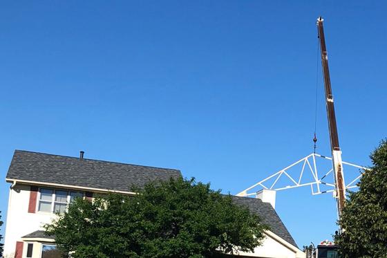 D-Tails Construction Services Inc.