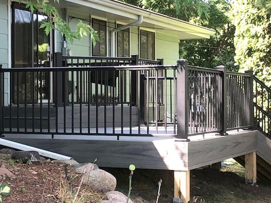 D-Tails Construction Services Inc.