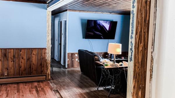 Load Bearing Wall Company