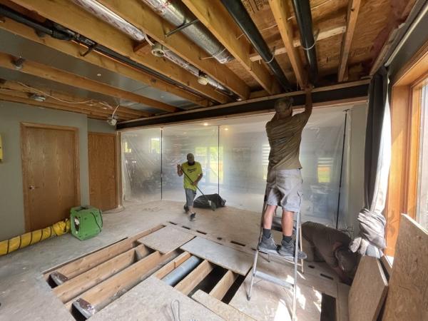 Load Bearing Wall Company