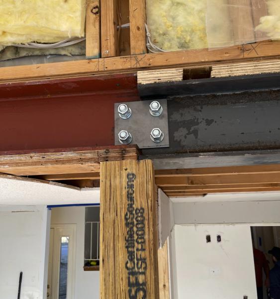 Load Bearing Wall Company