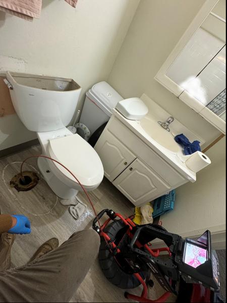 Platinum Plumbing and Drains