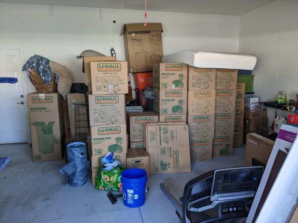 We Like To Move It Movers