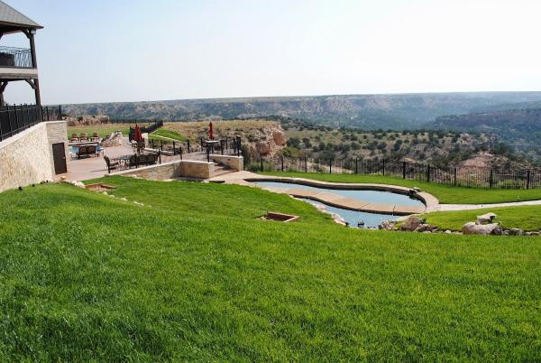 Bedwell Custom Homes
