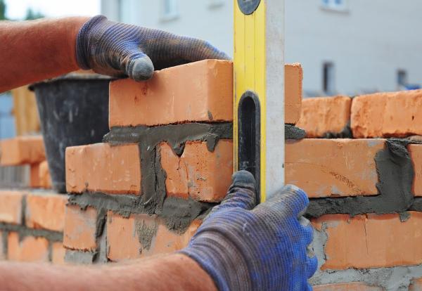 TK Masonry