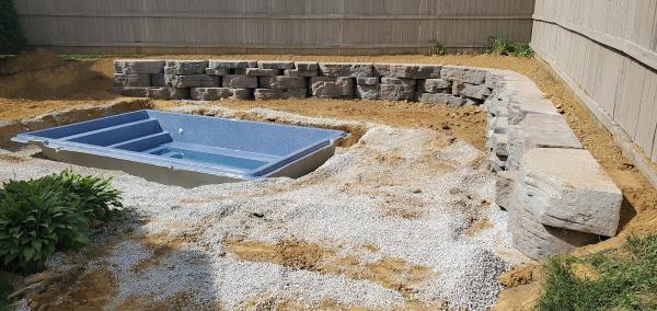 Integrity Backyard Builds