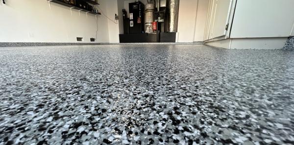 Great American Concrete Coating
