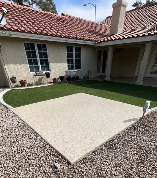 Great American Concrete Coating