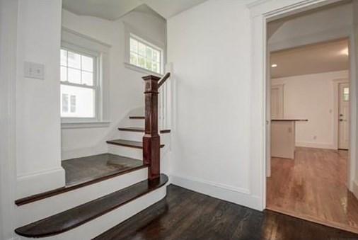 Kennedy Carpentry Inc