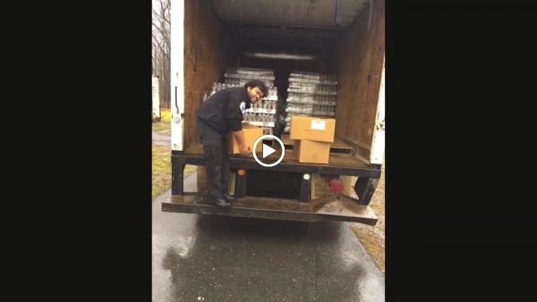 Do Not Throw It Away Junk Removal & Estate Cleanouts