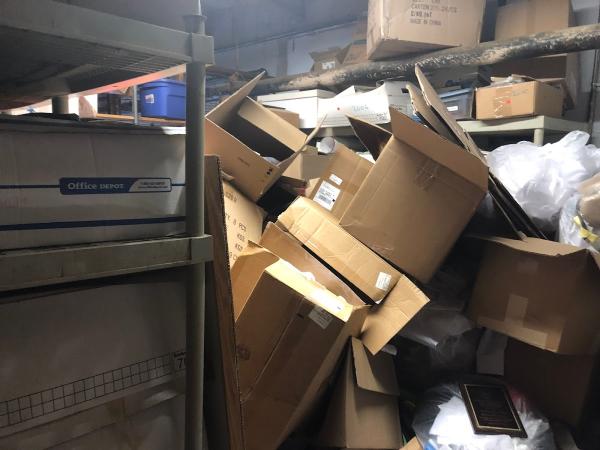 Do Not Throw It Away Junk Removal & Estate Cleanouts