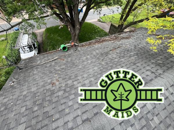 Gutter Maids