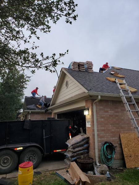 Remedy Roofing