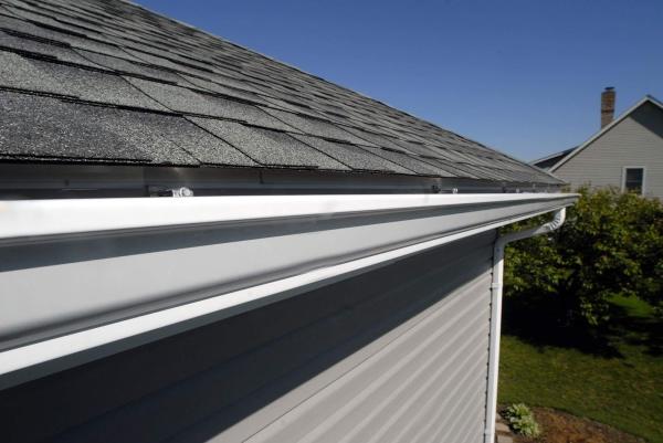 Superior Rain Gutters