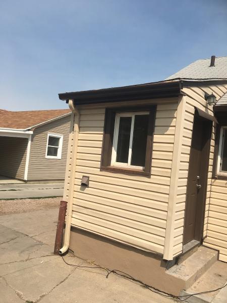 Superior Rain Gutters