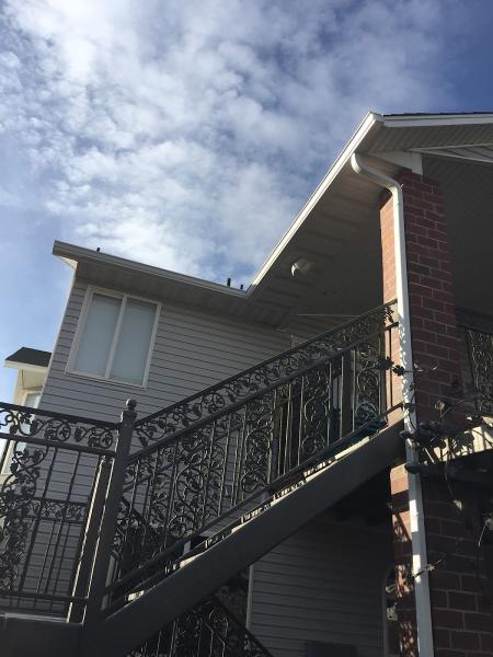 Superior Rain Gutters