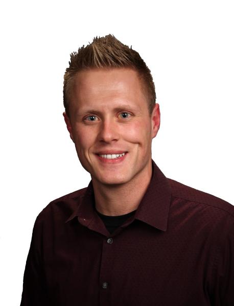 Austin Clark