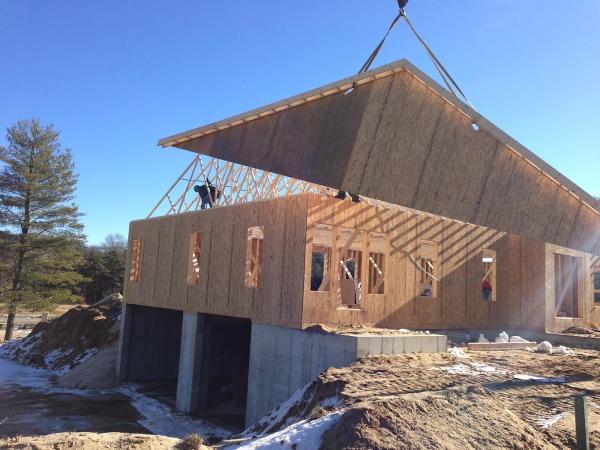 RJF Homes