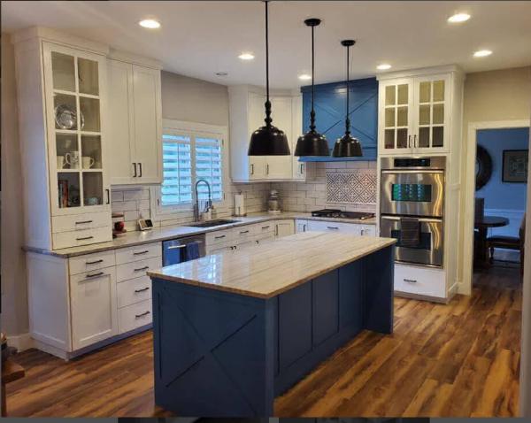 Cole Custom Cabinets