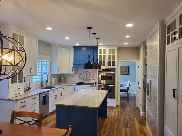 Cole Custom Cabinets