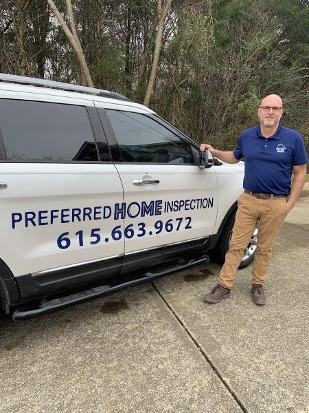 Preferred Home Inspection Service