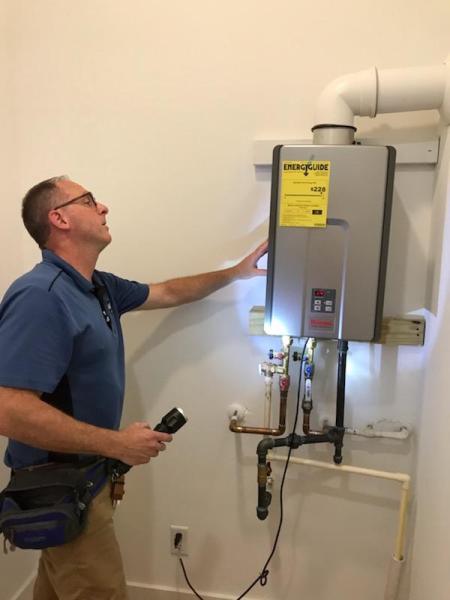 Preferred Home Inspection Service