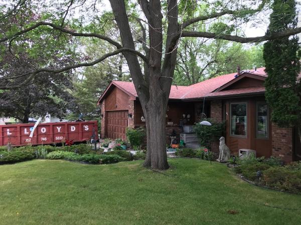 Randy's Residential Improvements LLC