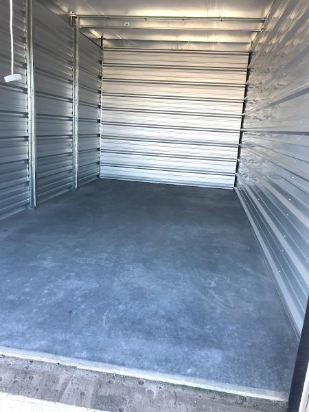 American Storage North