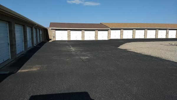 Golf Course Road Mini Storage