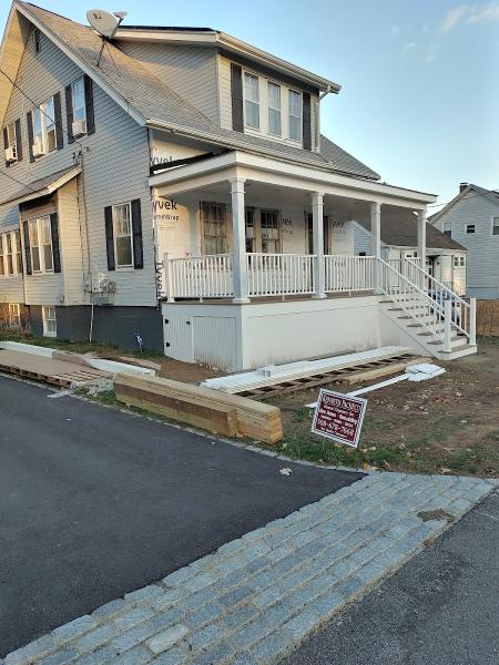 Kenneth Pacheco General Carpentry Inc.