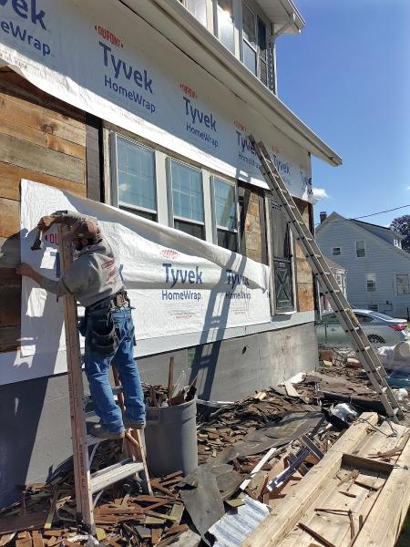 Kenneth Pacheco General Carpentry Inc.
