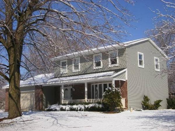 Diaz Roofing