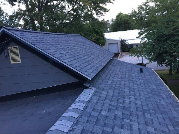 Diaz Roofing