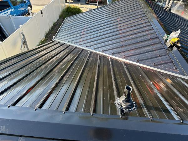 Tripeak Roofing Llc.