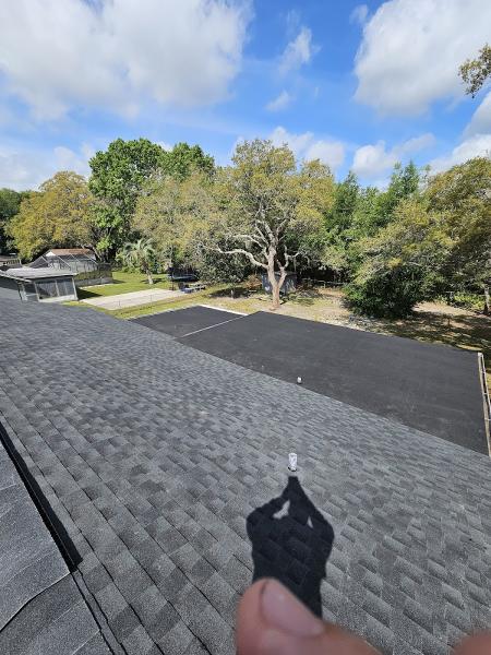 Tripeak Roofing Llc.