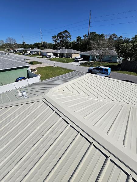 Tripeak Roofing Llc.