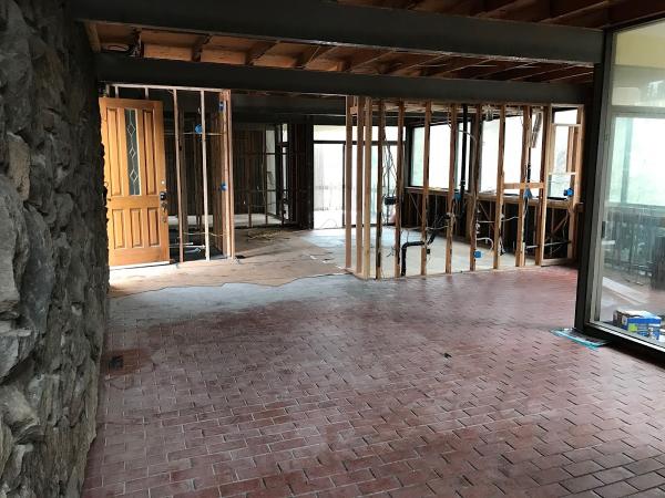 Capstone Construction Company
