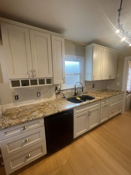 Capstone Construction Company