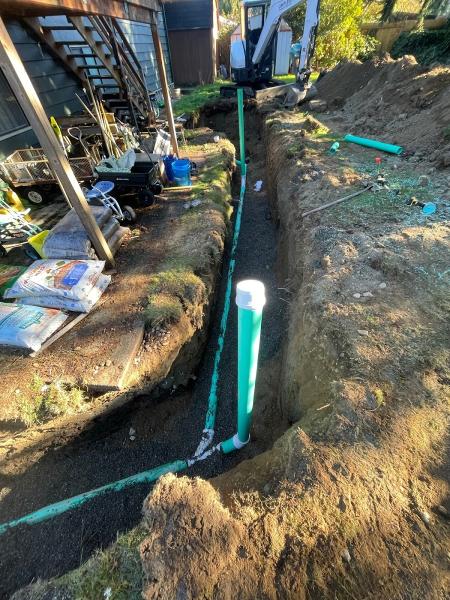 Limitless Plumbing and Sewer