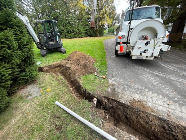 Limitless Plumbing and Sewer