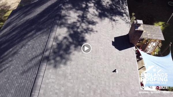 Midlands Roofing & Exteriors