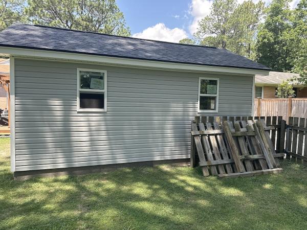 Midlands Roofing & Exteriors