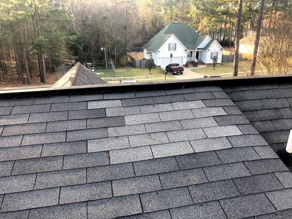 Midlands Roofing & Exteriors