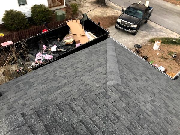 Midlands Roofing & Exteriors
