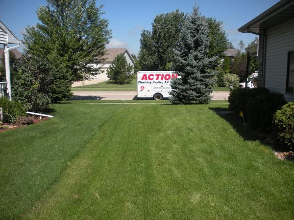 Action Plumbing