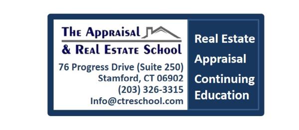 Appraisal and Real Estate School