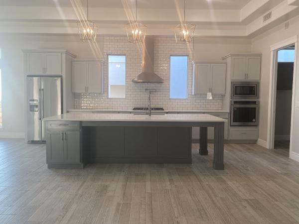 Rg Custom Cabinets
