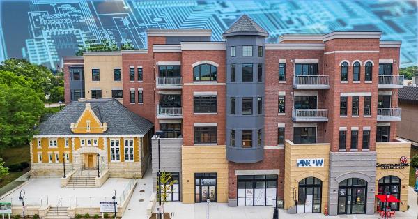 Caton Commercial Real Estate Group