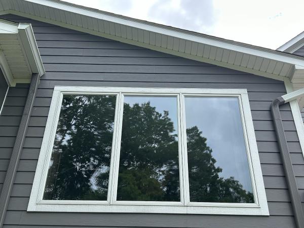 D.C. Window Cleaning