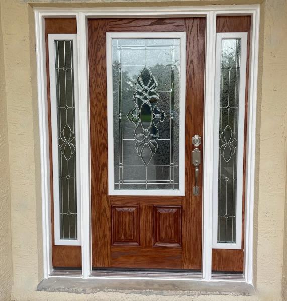 Hansen's Construction (Hansen's Handyman Services)